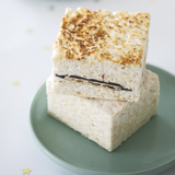 Lolli & Pops Seasonal S'Mores Crispy Cake 6oz