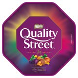 Quality Street Tub, 600g