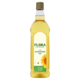 Flora Pure Sunflower Oil, 1L