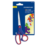 Staedtler Noris Scissors 17cm, 1pcs
