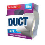 Securefix Duct Tape 10m , 1pcs