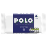 Polo Sugar Free, 4 x 33.4g