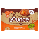 Bounce Caramel Millionaire Protein Ball, 40g