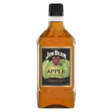 Jim Beam Apple Bourbon Whiskey 750 ml (70 Proof)
