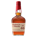 Maker's Mark 46 Bourbon 750ml (94 Proof)