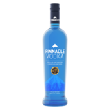 Pinnacle Vodka 750ml (80 Proof)