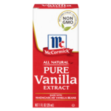 McCormick Pure Vanilla Extract 1oz