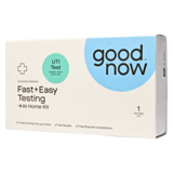 Goodnow Fast + Easy At Home Kit - UTI Test