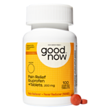 Goodnow Pain Relief Ibuprofen 100 tablets