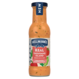 Hellmann's Thousand Island Dressing, 250ml