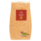 Morrisons Bulgur Wheat, 500g