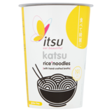 Itsu Katsu Rice Noodles, 64g