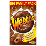 Weetabix Weetos, 500g