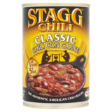 Stagg Classic Chilli Con Carne, 400g