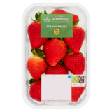 Morrisons Strawberries, 227g