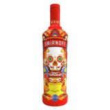 Smirnoff Spicy Tamarind Vodka 750ml (70 Proof)