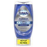 Dawn Platinum EZ-Squeeze Refreshing Rain Scent 12.2oz