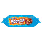 McVitie's Hobnobs Milk Chocolate, 262g