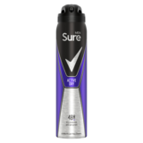 Sure Active Anti-Perspirant Deodorant, 250ml