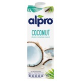 Alpro Coconut Long Life Drink, 1L