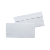 Morrisons DL Size Envelopes, 20pcs