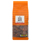 Morrisons Dried Pitted Dates, 500g