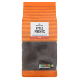 Morrisons Dried Pitted Prunes, 500g
