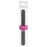Morrisons Professional Nail Files, 2pcs