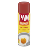 Pam Original Cooking Spray Oil 6oz