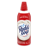 Reddi-wip Original Whipped Cream 6.5oz