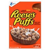 General Mills Reese's Puffs Cereal 11.5oz