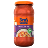 Uncle Ben's Sweet & Sour Sauce, 450g