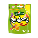 Rowntree's Randoms Sweets, 120g