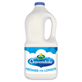 Cravendale Whole Milk 2L