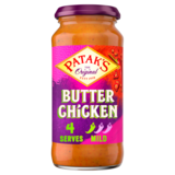 Patak's Butter Chicken, 450g