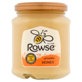 Rowse Set Spreadable Honey, 340g
