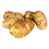Russet Potato 5ct