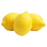 Lemon 3ct