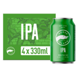 Goose Island IPA, 4 x 330ml