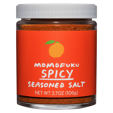 Momofuku Spicy Salt 3.7oz
