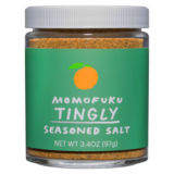 Momofuku Tingly Salt 3.4oz