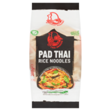 Thai Dragon Pad Thai Rice Noodles, 200g