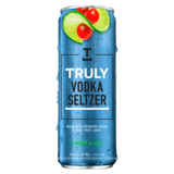 Truly Vodka Seltzer Cherry and Lime Single 12oz Can 5% ABV