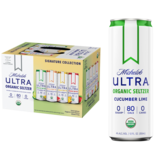 Michelob Ultra Seltzer Variety 1 12pk 12oz Can