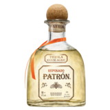 Patron Reposado Tequila 375ml