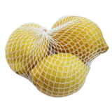 Lemons, 3pcs