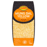 KTC Mung Dal Yellow Lentils, 1kg