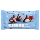 Hershey's Kisses Hot Cocoa With Marshmallow Crème 7oz
