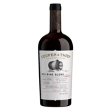 Cooper & Thief Red Blend 750ml
