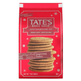 Tate's Bake Shop Gingersnap Cookies 7oz